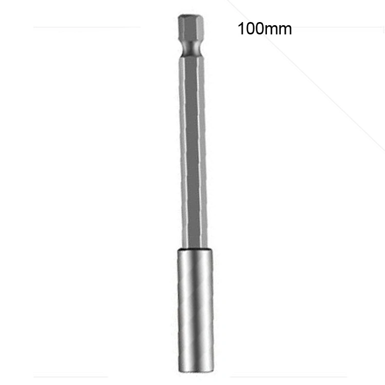 60mm 100mm 150mm Hex Shank Quick Release Bit Holder