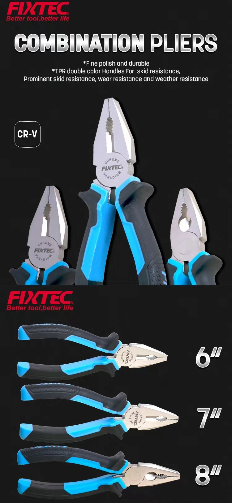 Fixtec Hardware 6