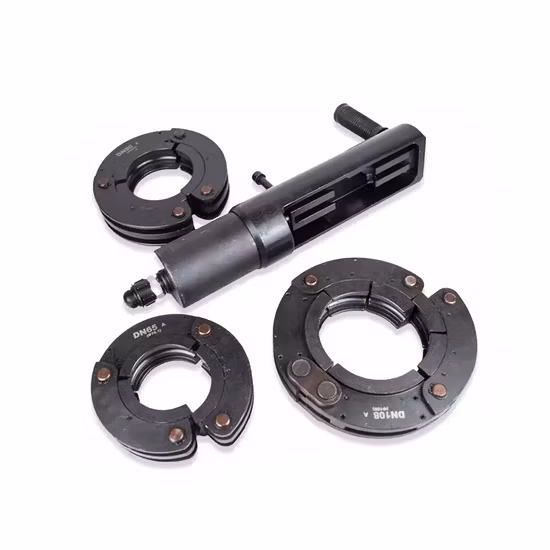 Testa a cricchetto da 3/4" in acciaio al cromo o acciaio per utensili in lega di carbonio con marchio BNY per la riparazione di utensili automobilistici (vendite calde)