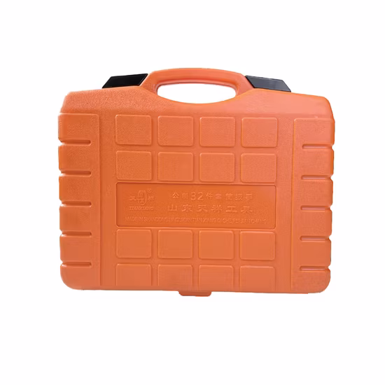 Set di bussole a impatto da 1/2 pollice per strumenti hardware