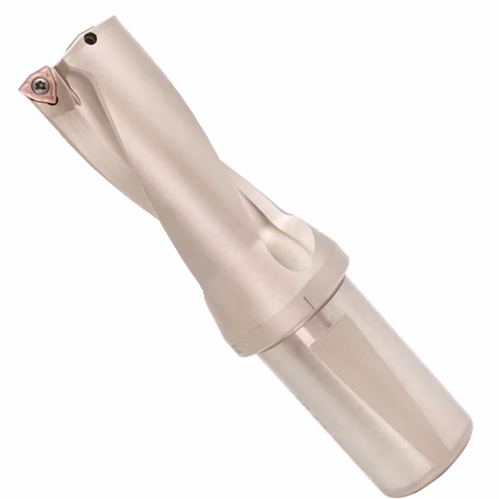 Portainserti per foratura Spmg Wcmt U, portainserti ad alta velocità 2D/3D/4D per la lavorazione dell'acciaio