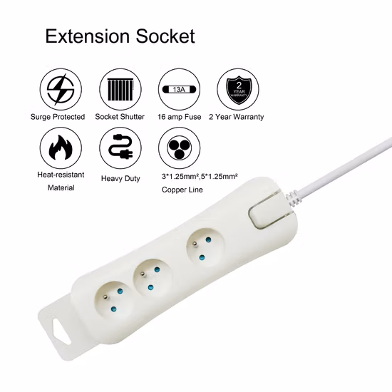 Chiave a bussola francese a cinque punte con adattatore da pannello