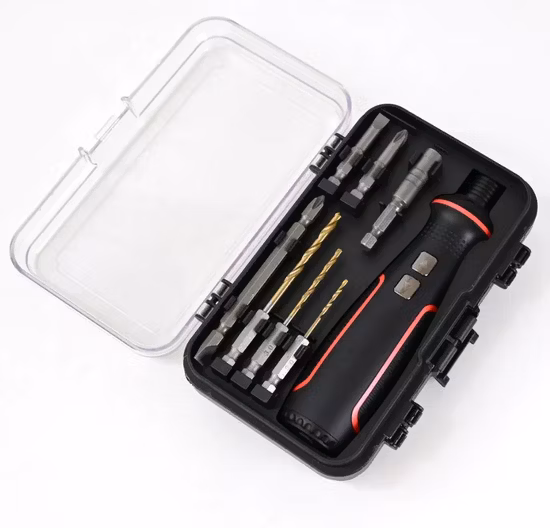 Cacciavite elettrico di precisione