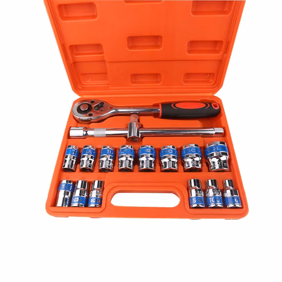 Tomac 104 pezzi CRV speciale strumento meccanico set di strumenti per auto scatola di strumenti meccanici set di strumenti universali consegna dall'Europa