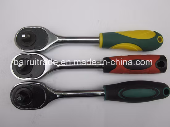 Strumenti per impalcature 17*19 Chiave a cricchetto Chiave per impalcature in vendita
