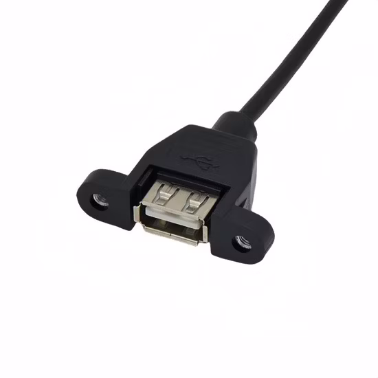 Prolunga presa di alta qualità con USB