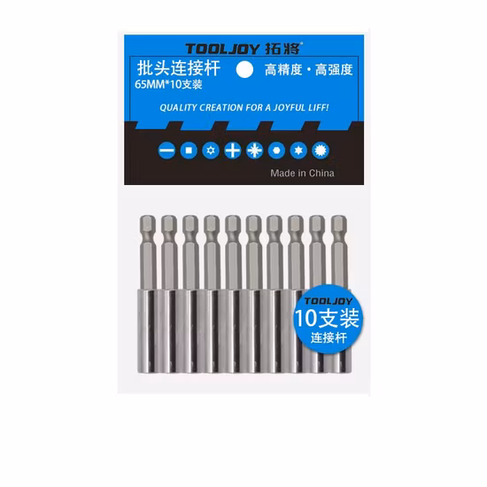 Tooljoy Fornitura diretta in fabbrica 25mm 50mm 65mm 75mm 100mm 150mm Portapunta magnetico personalizzato