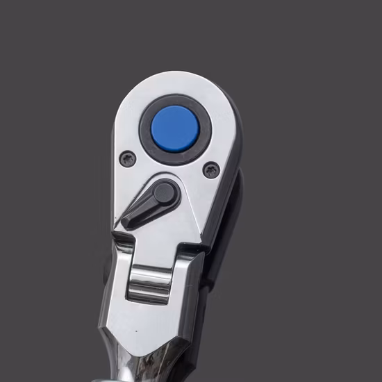 Strumento universale per chiave di regolazione a cricchetto a sgancio rapido da 1/2" 1/4" 3/8".