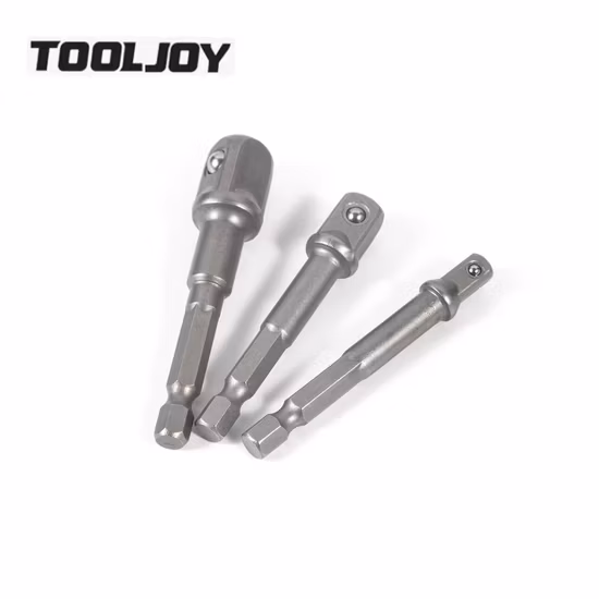 Punta a bussola esagonale da 3/4