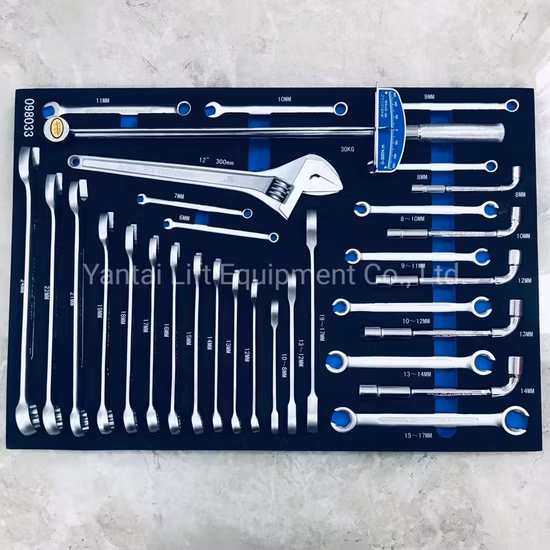 Trolley Cassetta degli attrezzi Cassetta degli attrezzi Trolley Baule in alluminio Set di attrezzi Scatola di volo Deposito per attrezzi meccanici