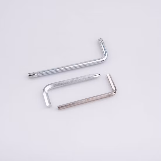 Set di chiavi a brugola Torx
