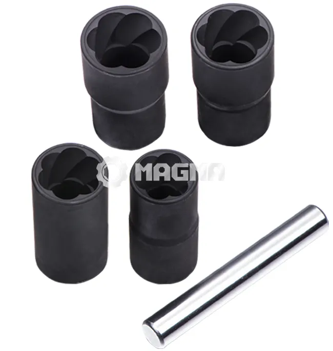 Bussola girevole con attacco da 1/2" 21 mm (MG50927-21)